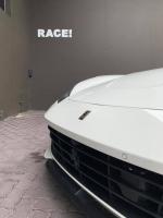 Ferrari GTC4Lusso T by RACE! 2019 года